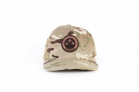 Baseball cap