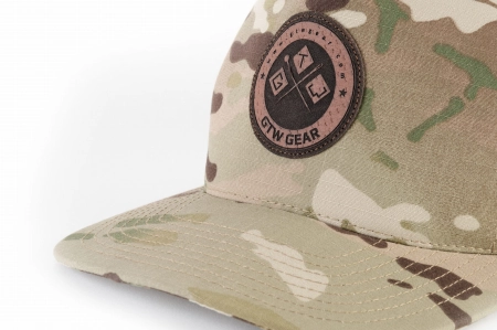 Baseball cap