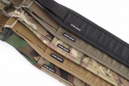 GTW Advanced Sling