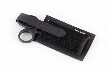 Shears Velcro Pouch