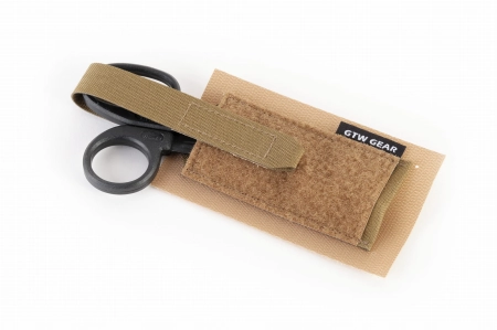 Shears Velcro Pouch