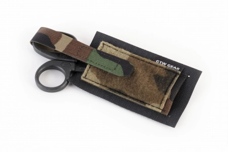 Shears Velcro Pouch