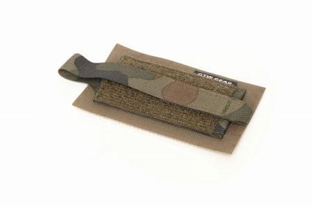 Shears Velcro Pouch