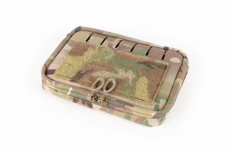 Kieszeń administracyjna