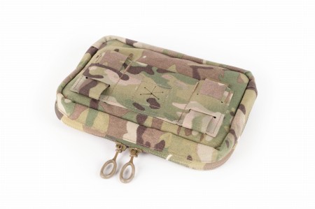 Kieszeń administracyjna