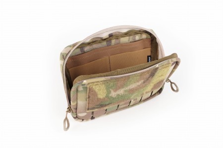 Kieszeń administracyjna