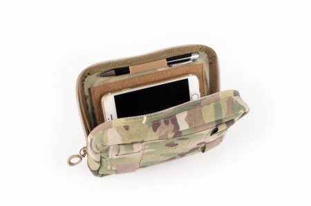 Kieszeń administracyjna