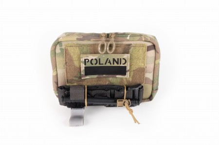 Kieszeń administracyjna