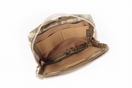 Kieszeń administracyjna