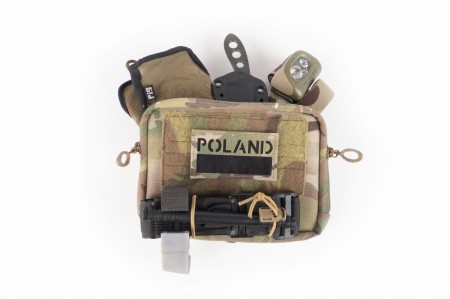 Kieszeń administracyjna