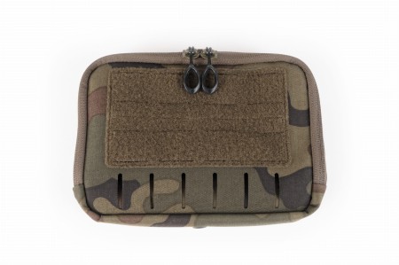 Kieszeń administracyjna