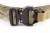 Low Profile Modular Belt