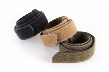 Low Profile Modular Belt