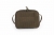 Mesh front pouch