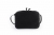 Mesh front pouch