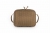 Mesh front pouch