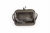 Pouch with foil window