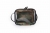 Pouch with foil window