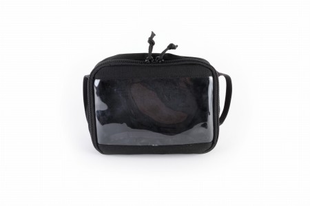 Kieszeń z oknem z folii