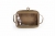 Pouch with foil window