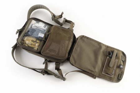 Medical Backpack