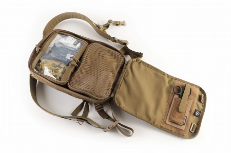 Medical Backpack