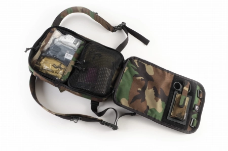 Medical Backpack