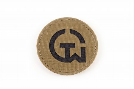 Naszywka GTW Gear