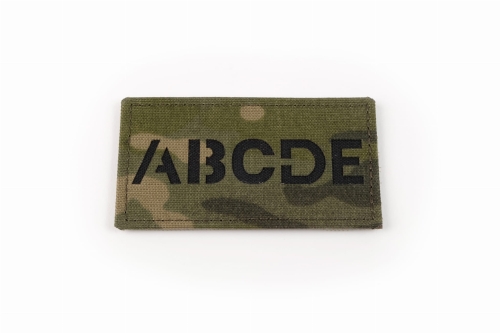 Go to product Custom Design Patch