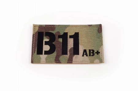 Custom design Patch