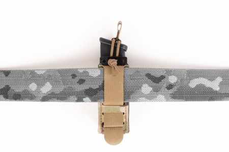 Advanced Pistol Pouch