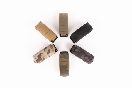 Advanced Pistol Pouch