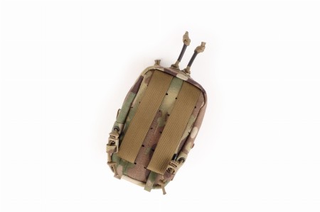 Mini compressed cargo