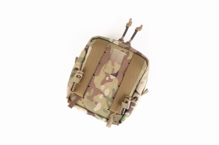 Small compressed cargo