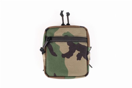 Small compressed cargo