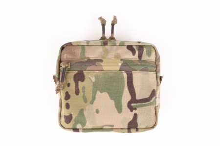 Medium compressed cargo