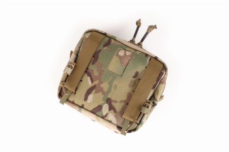 Medium compressed cargo