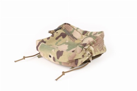 Medium compressed cargo