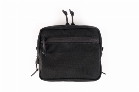 Medium compressed cargo