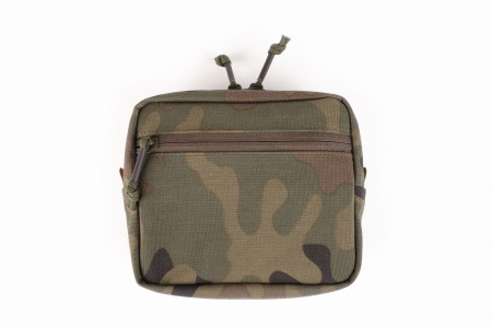 Medium compressed cargo