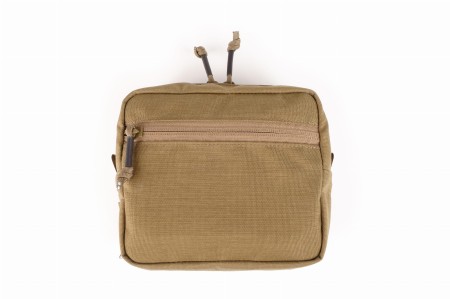 Medium compressed cargo