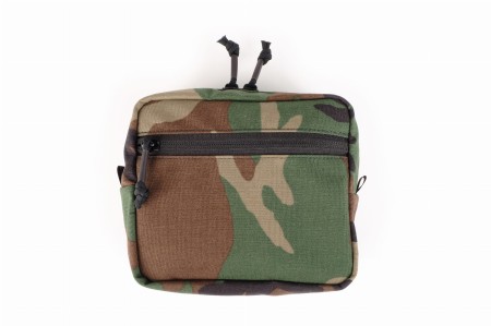 Medium compressed cargo