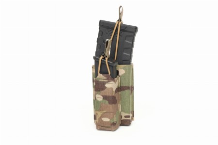Advanced Rifle Pistol Pouch