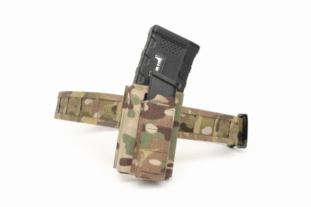 Advanced Rifle Pistol Pouch