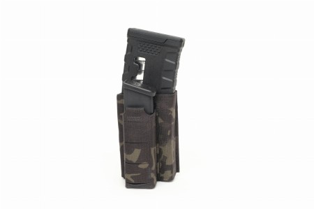 Advanced Rifle Pistol Pouch