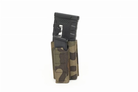Advanced Rifle Pistol Pouch