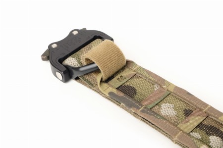Low Profile Modular Belt Gen. 2 D-Ring Cobra