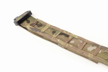 Low Profile Modular Belt Gen. 2 D-Ring Cobra