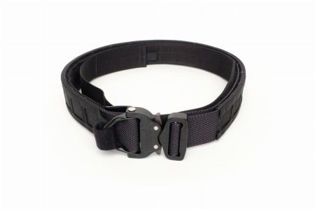 Low Profile Modular Belt Gen. 2 D-Ring Cobra