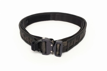 Low Profile Modular Belt Gen. 2 D-Ring Cobra